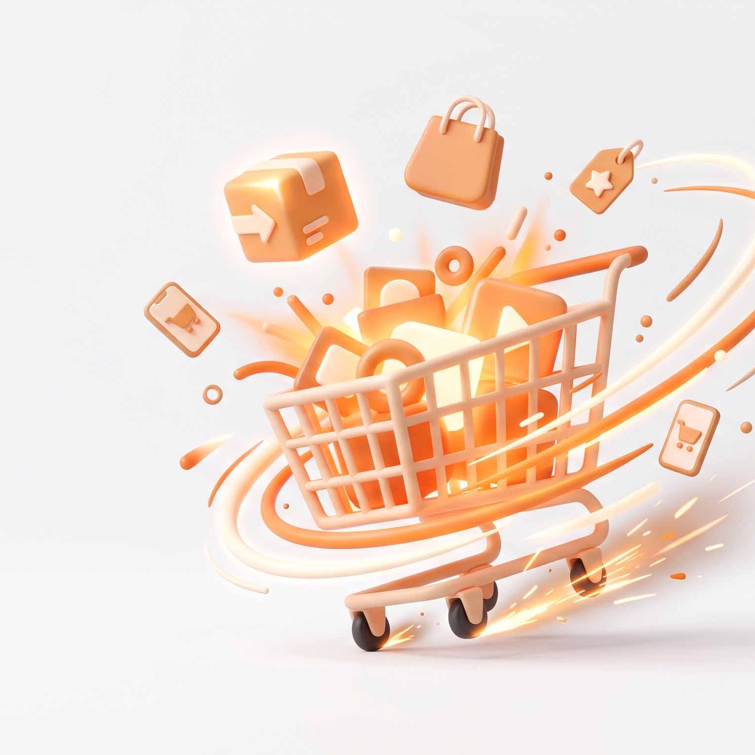Accesare magazin online CATEM